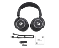 Redragon NYX PRO H891 - 1516902 - zdjęcie 3
